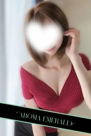 椿まりん(Aroma Emerald〜アロマエメラルド〜恵比寿ルーム)の公式プロフィール写真
