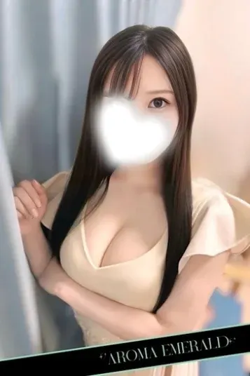 篠原ねね(Aroma Emerald〜アロマエメラルド〜恵比寿ルーム)の公式プロフィール写真