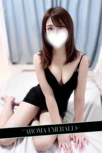 桃乃木こなん(Aroma Emerald〜アロマエメラルド〜恵比寿ルーム)の公式プロフィール写真
