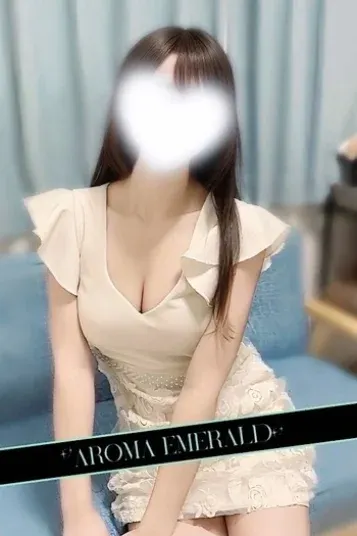 咲本おと(Aroma Emerald〜アロマエメラルド〜恵比寿ルーム)の公式プロフィール写真