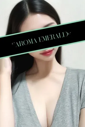 大石うらら(Aroma Emerald〜アロマエメラルド〜恵比寿ルーム)の公式プロフィール写真