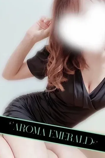 宮下くみ(Aroma Emerald〜アロマエメラルド〜恵比寿ルーム)の公式プロフィール写真