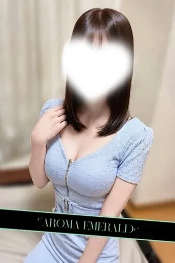 雪乃めぐ(Aroma Emerald~アロマ・エメラルド~)の公式プロフィール写真