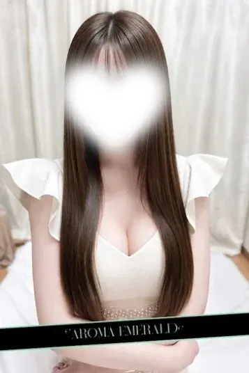 武田えり(Aroma Emerald~アロマ・エメラルド~)の公式プロフィール写真