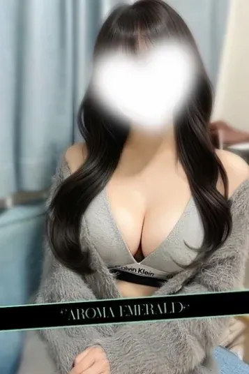 北野なつき(Aroma Emerald~アロマ・エメラルド~)の公式プロフィール写真