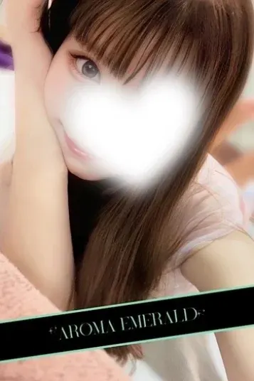 高梨りほ(Aroma Emerald~アロマ・エメラルド~)の公式プロフィール写真