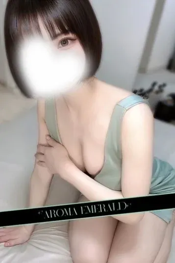 星園しほ(Aroma Emerald~アロマ・エメラルド~)の公式プロフィール写真