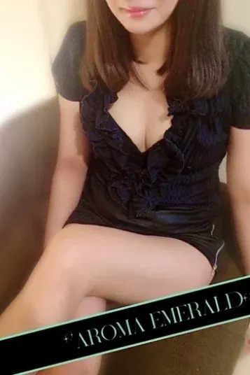 市原みほ(Aroma Emerald~アロマ・エメラルド~)の公式プロフィール写真