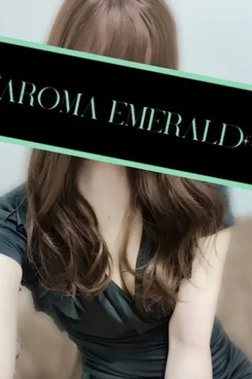 西畑みさき(Aroma Emerald~アロマ・エメラルド~)の公式プロフィール写真