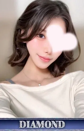 華咲 すずな(麻布十番 Carinna〜カリナ〜)の公式プロフィール写真