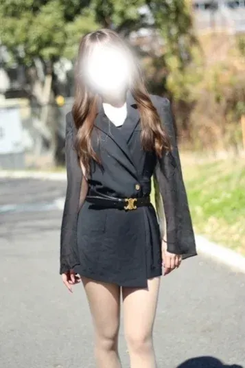 神宮寺えれな(アロマレディアン)の公式プロフィール写真