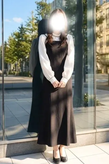高槻はづき(アロマレディアン)の公式プロフィール写真