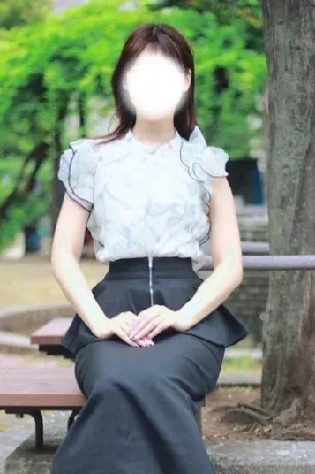 藤崎かれん(アロマレディアン)の公式プロフィール写真