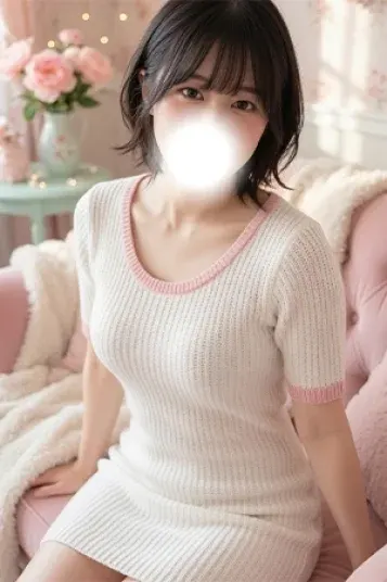秋山ゆいな(U-room)の公式プロフィール写真