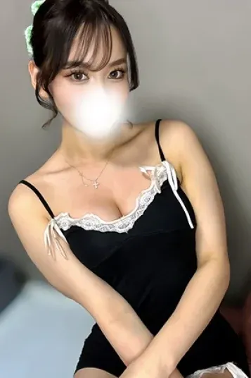 椿なお(U-room)の公式プロフィール写真