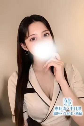 日向あすか(メンズエステ銀座)の公式プロフィール写真