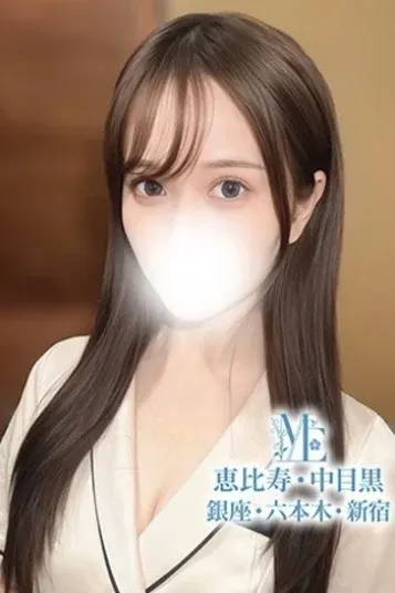 椿れん(メンズエステ銀座)の公式プロフィール写真