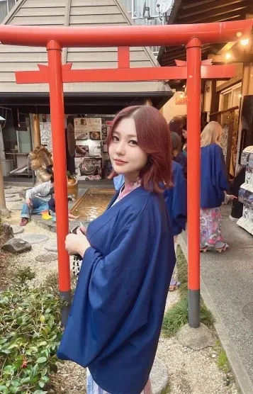 しの(ホールインワン 綱島)の公式プロフィール写真