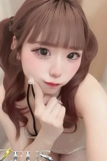 夏音うさ(ゼウス藤沢)の公式プロフィール写真