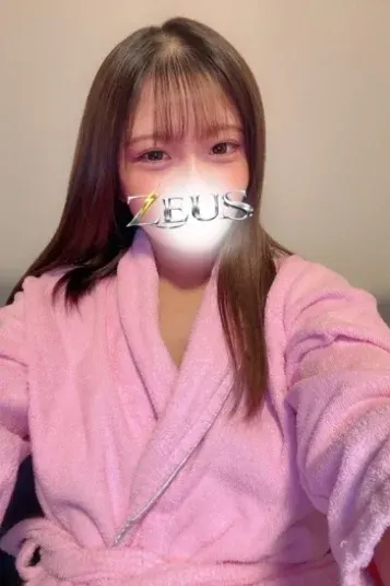 一条 あやみ(ゼウス藤沢)の公式プロフィール写真