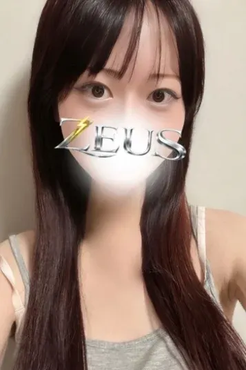月比奈 みな(ゼウス藤沢)の公式プロフィール写真