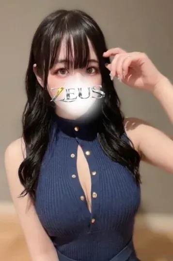 青柳 ちほ(ゼウス藤沢)の公式プロフィール写真