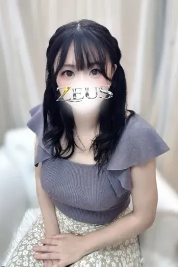 夏目 ましろ(ゼウス藤沢)の公式プロフィール写真