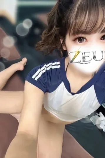 愛沢 なな(ゼウス藤沢)の公式プロフィール写真