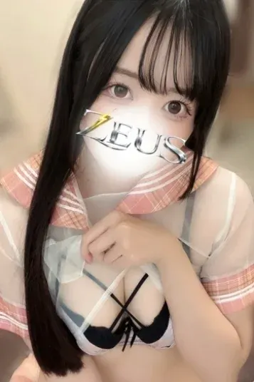 水江せな(ゼウス藤沢)の公式プロフィール写真