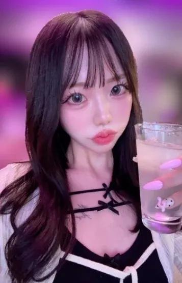 ティナ(ParadiseCity(パラダイスシティー))の公式プロフィール写真
