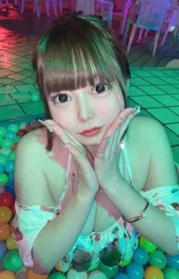 キララ(ParadiseCity(パラダイスシティー))の公式プロフィール写真