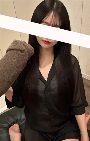 若槻えな(オイルの女神)の公式プロフィール写真