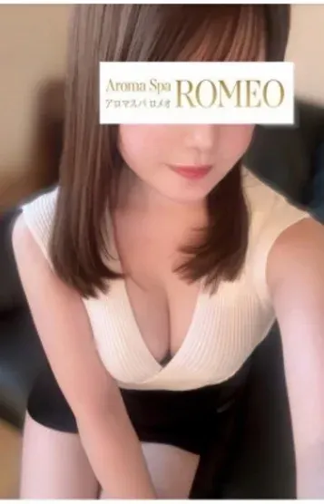 桜井 みずき(アロマスパ BABA)の公式プロフィール写真