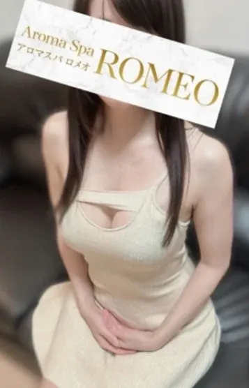 ももか(アロマスパ BABA)の公式プロフィール写真