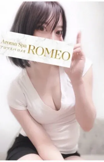 もも(アロマスパ BABA)の公式プロフィール写真