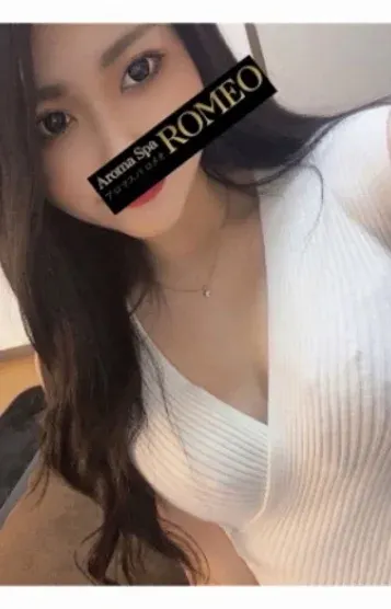ゆき(アロマスパ BABA)の公式プロフィール写真