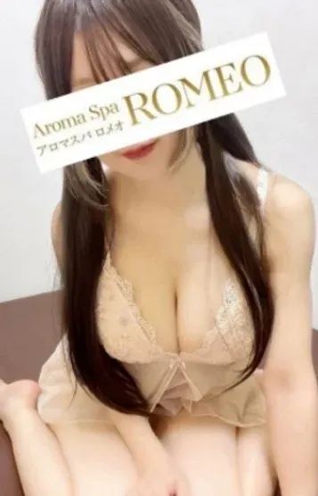 ひまり(アロマスパ BABA)の公式プロフィール写真