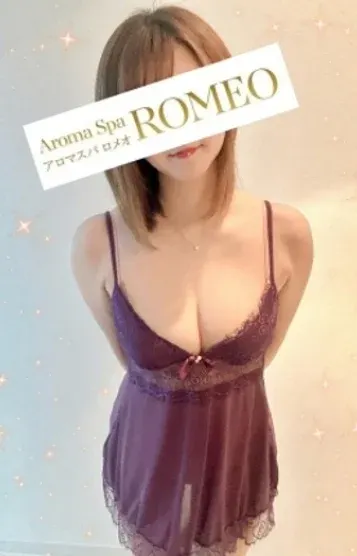みゆ(アロマスパ BABA)の公式プロフィール写真