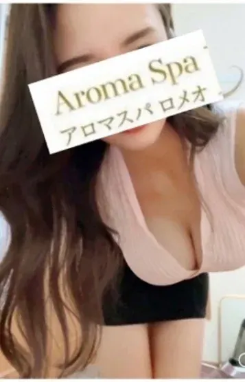 なな(アロマスパ BABA)の公式プロフィール写真