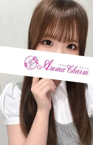桜庭ここ(新宿メンズエステ Aroma Charm(アロマチャーム))の公式プロフィール写真