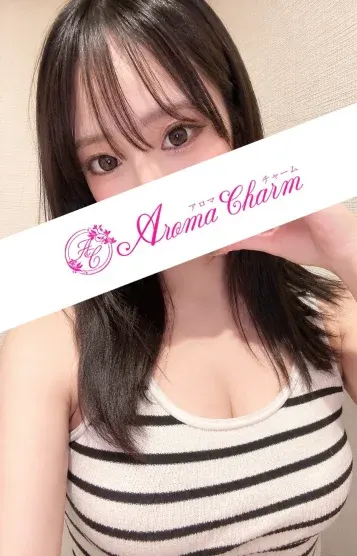 高坂さとみ(新宿メンズエステ Aroma Charm(アロマチャーム))の公式プロフィール写真