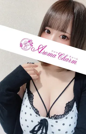 深瀬ゆあ(新宿メンズエステ Aroma Charm(アロマチャーム))の公式プロフィール写真