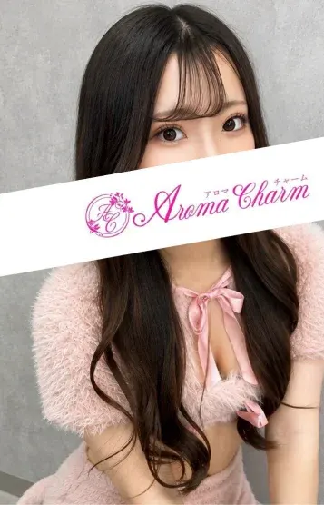 水瀬ここあ(新宿メンズエステ Aroma Charm(アロマチャーム))の公式プロフィール写真