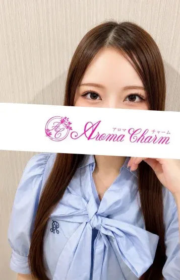堂坂らら(新宿メンズエステ Aroma Charm(アロマチャーム))の公式プロフィール写真