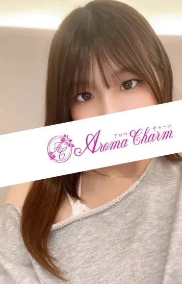 秋山ゆうか(新宿メンズエステ Aroma Charm(アロマチャーム))の公式プロフィール写真