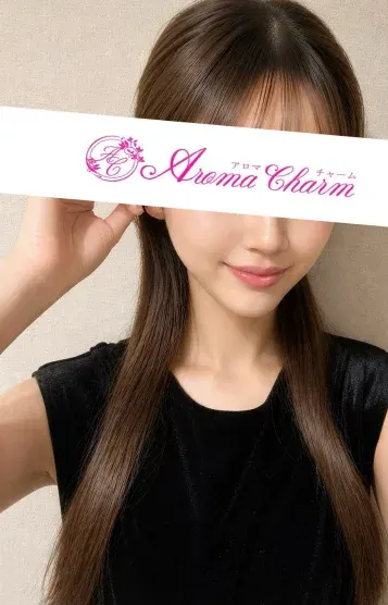 武藤つき(新宿メンズエステ Aroma Charm(アロマチャーム))の公式プロフィール写真