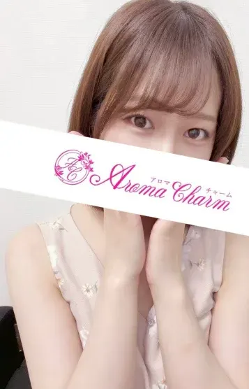 桜田はる(新宿メンズエステ Aroma Charm(アロマチャーム))の公式プロフィール写真