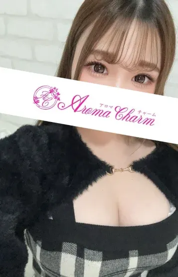 佐々木めぐみ(新宿メンズエステ Aroma Charm(アロマチャーム))の公式プロフィール写真