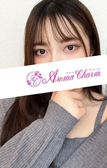岩瀬あさひ(新宿メンズエステ Aroma Charm(アロマチャーム))の公式プロフィール写真