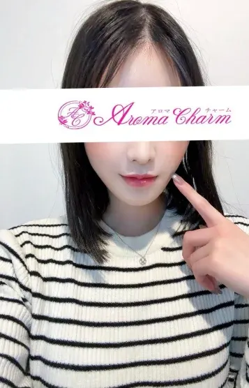美月あい(新宿メンズエステ Aroma Charm(アロマチャーム))の公式プロフィール写真
